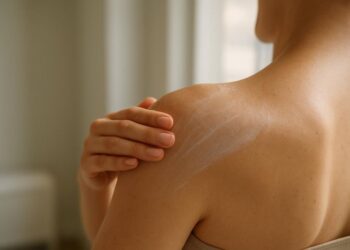 Hogyan őrizd meg bőr&ouml;d l&aacute;gys&aacute;g&aacute;t?