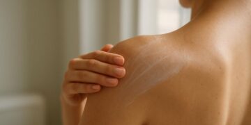 Hogyan őrizd meg bőr&ouml;d l&aacute;gys&aacute;g&aacute;t?