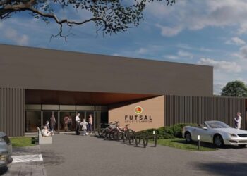 SPORTT&Ouml;RT&Eacute;NET&nbsp;&ndash; Futsal kontra tanuszoda, egymilli&aacute;rd&eacute;rt