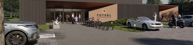 SPORTTÖRTÉNET – Futsal kontra tanuszoda, egymilliárdért