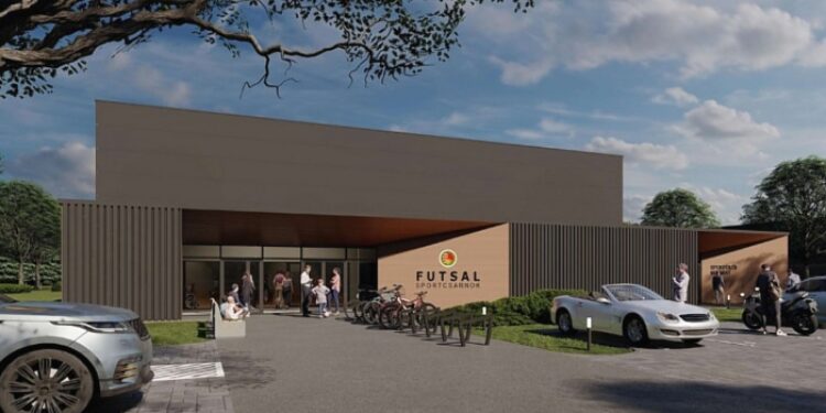 futsal, SPORTTÖRTÉNET – Futsal kontra tanuszoda, egymilliárdért