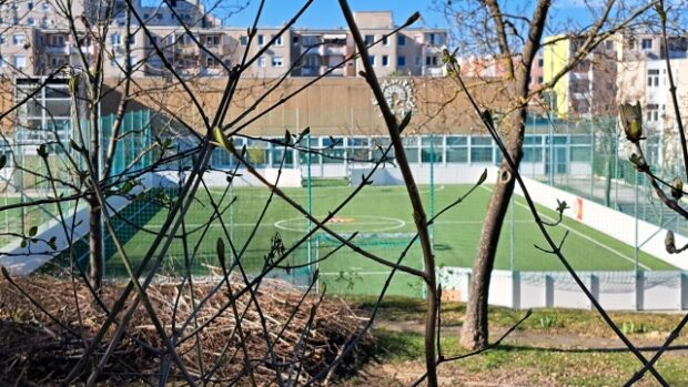 futsal, SPORTTÖRTÉNET – Futsal kontra tanuszoda, egymilliárdért