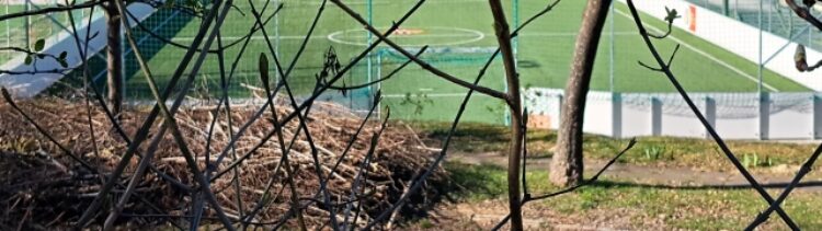 SPORTTÖRTÉNET – Futsal kontra tanuszoda, egymilliárdért