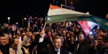 GYŐZELEM &ndash; Amikor a&nbsp;birnami erdő megindul