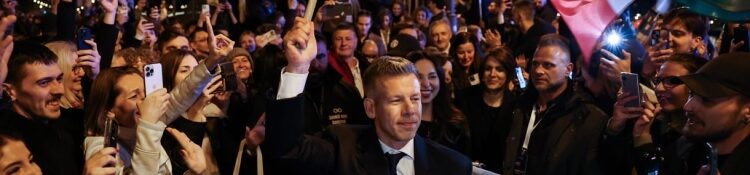 GYŐZELEM – Amikor a birnami erdő megindul