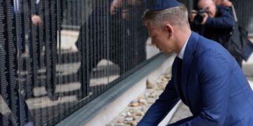 HOLOKAUSZT &ndash; Magyar P&eacute;ter az&nbsp;eml&eacute;knapon