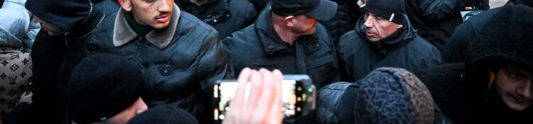 LÉGKÖRÉPÍTÉS – Leleplezések, botrányok, félelemkeltés