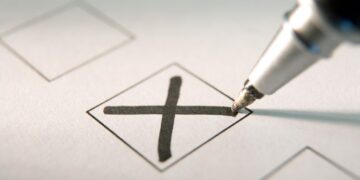 V&Aacute;LASZT&Aacute;S &ndash; A tiszta szavaz&aacute;s a&nbsp;legfontosabb