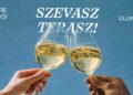 Szevasz Terasz: Indul a tavaszi borterasz-szezon!