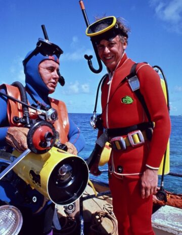 Attenborough, 100. születésnap – Attenborough a természet megmentője, a világ tanára