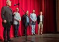 ECK IMRE-D&Iacute;J &ndash; Elismer&eacute;s a t&aacute;ncfesztiv&aacute;l alap&iacute;t&oacute;inak