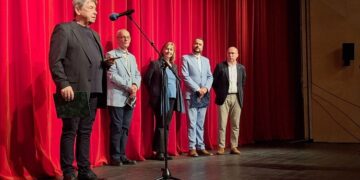 ECK IMRE-D&Iacute;J &ndash; Elismer&eacute;s a t&aacute;ncfesztiv&aacute;l alap&iacute;t&oacute;inak