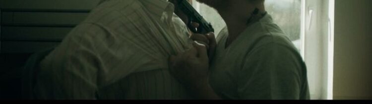 FILM – Föld és vas