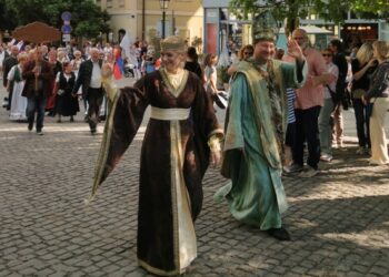 GIZELLA NAPOK &ndash; Veszpr&eacute;m &ouml;r&ouml;m&uuml;nnepe