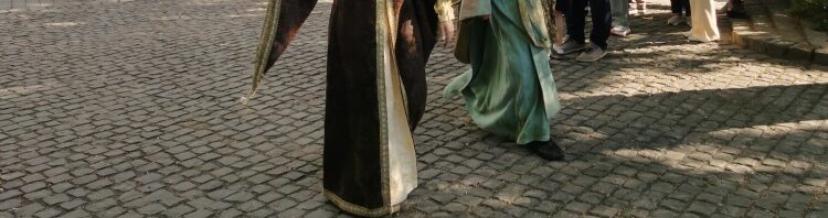 GIZELLA NAPOK – Veszprém örömünnepe