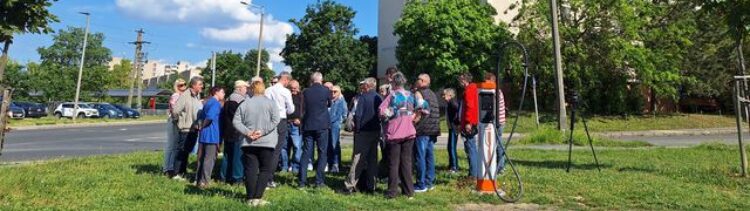 HASZKOVÓ BUSZFORDULÓ – Kinek az érdeke?