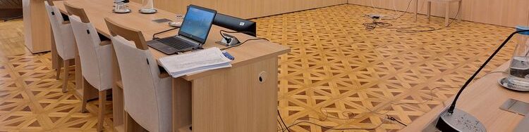 HASZKOVÓ BUSZFORDULÓ – Jelenleg csak előírások és tervek vannak