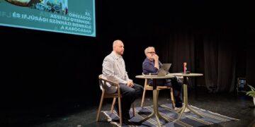 KAB&Oacute;CA B&Aacute;BSZ&Iacute;NH&Aacute;Z &ndash; Az ember &eacute;s a term&eacute;szet egys&eacute;ge