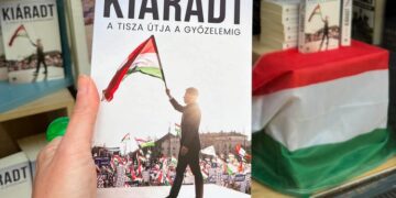 K&Ouml;NYV &ndash; Ki&aacute;radt &ndash; A Tisza &uacute;tja a győzelemig