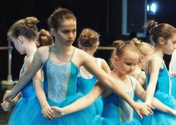 TÁNC, TEHETSÉG, JÖVŐ – Veszprémben is elindul a Magyar Táncművészeti Egyetem Tehetségcentruma
