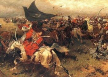 MOH&Aacute;CS 500 &ndash; Hogyan lett a hősies ellen&aacute;ll&aacute;sb&oacute;l nemzeti sorstrag&eacute;dia?