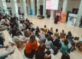 MŰV&Eacute;SZETEK V&Ouml;LGYE &ndash; T&iacute;z nap alatt 4500 program