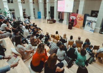 MŰVÉSZETEK VÖLGYE – Tíz nap alatt 4500 program