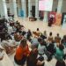 MŰV&Eacute;SZETEK V&Ouml;LGYE &ndash; T&iacute;z nap alatt 4500 program