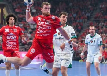 ONE VESZPRÉM – Nagy sport volt!