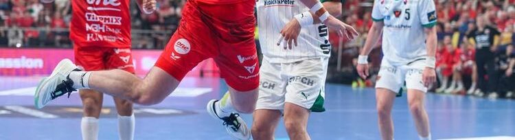 ONE VESZPRÉM – Nagy sport volt!