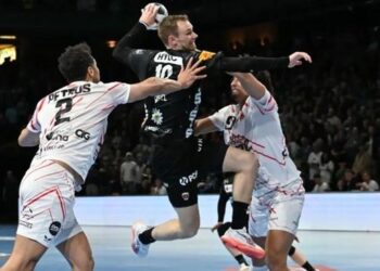 ONE VESZPRÉM – Ez most nagyon fáj!