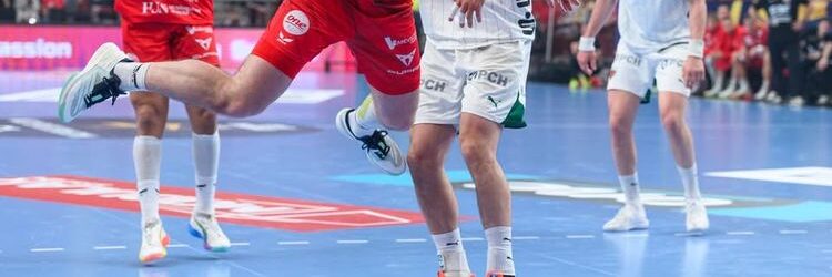 ONE VESZPRÉM – Nagy sport volt!