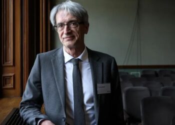 MAGYAR TUDOMÁNYOS AKADÉMIA – Pósfai Mihály lett az elnök
