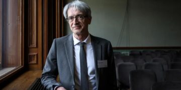 MAGYAR TUDOM&Aacute;NYOS AKAD&Eacute;MIA &ndash; P&oacute;sfai Mih&aacute;ly lett az eln&ouml;k
