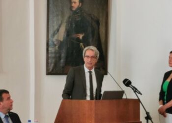 P&Oacute;SFAI MIH&Aacute;LY &ndash; &bdquo;&Eacute;s a v&eacute;g&eacute;n mindenki &ouml;ssze&aacute;ll egy k&eacute;pp&eacute;&hellip;&rdquo;