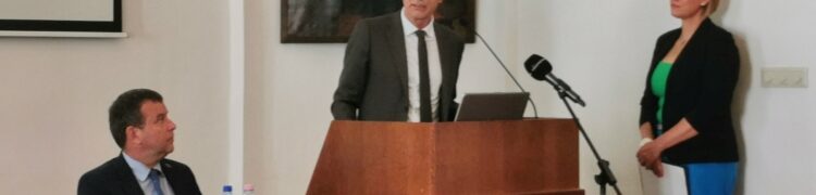 PÓSFAI MIHÁLY – „És a végén mindenki összeáll egy képpé…”
