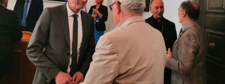 PÓSFAI MIHÁLY – „És a végén mindenki összeáll egy képpé…”