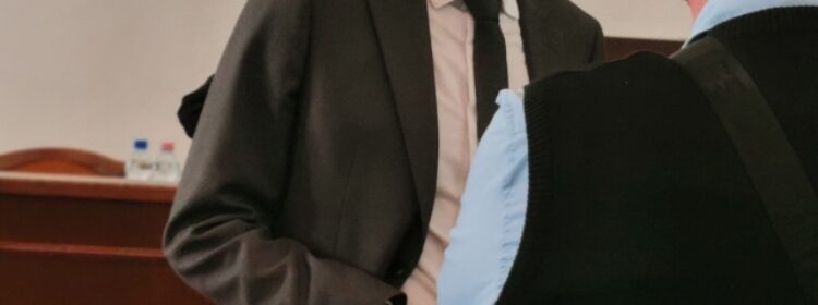 PÓSFAI MIHÁLY – „És a végén mindenki összeáll egy képpé…”