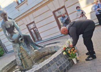R. KISS LENKE 100 – Zsuzsi megalkotójának születésnapján