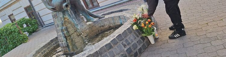 R. KISS LENKE 100 – Zsuzsi megalkotójának születésnapján