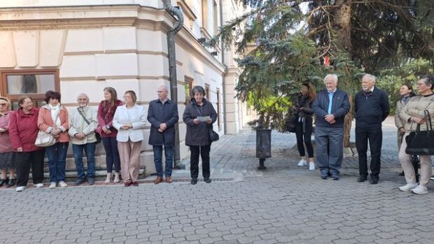 R. Kiss Lenke, R. KISS LENKE 100 – Zsuzsi megalkotójának születésnapján