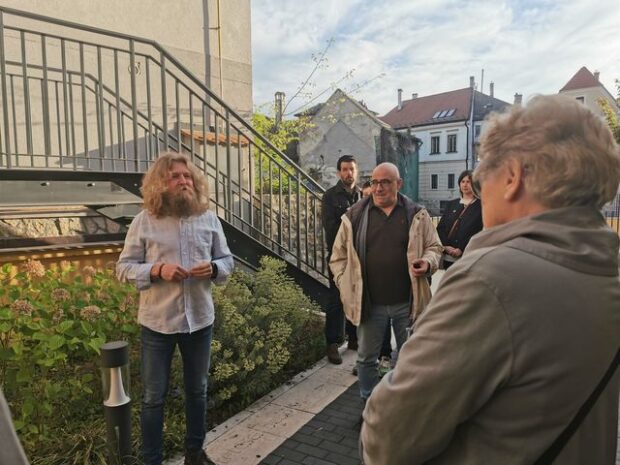 Szajkó István, KIÁLLÍTÁS – Szajkó István öröksége