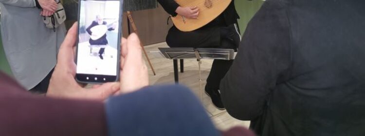 KIÁLLÍTÁS – Szajkó István öröksége