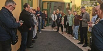KI&Aacute;LL&Iacute;T&Aacute;S &ndash; Szajk&oacute; Istv&aacute;n &ouml;r&ouml;ks&eacute;ge