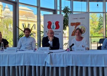 VESZPR&Eacute;M V&Aacute;ROS VEGYESKARA &ndash; Hetven &eacute;ve sz&iacute;nes&iacute;ti a v&aacute;rost