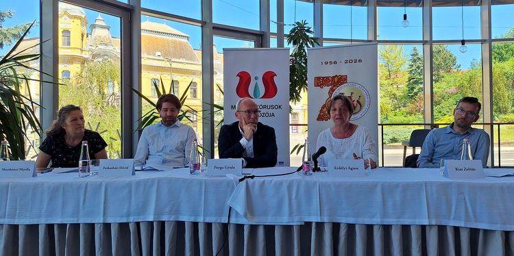 Veszprém Város Vegyeskara, VESZPRÉM VÁROS VEGYESKARA – Hetven éve színesíti a várost
