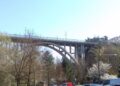 VIADUKT &ndash; Lesz v&eacute;dőkorl&aacute;t, de nem tudni, mikor