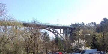 VIADUKT &ndash; Lesz v&eacute;dőkorl&aacute;t, de nem tudni, mikor