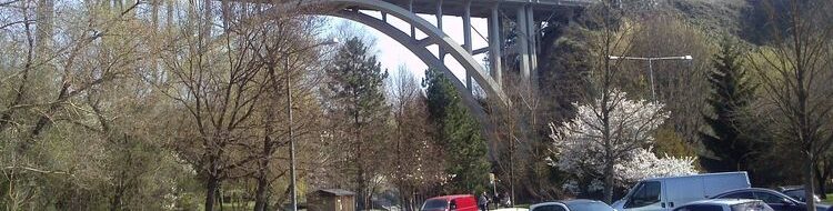 VIADUKT – Lesz védőkorlát, de nem tudni, mikor