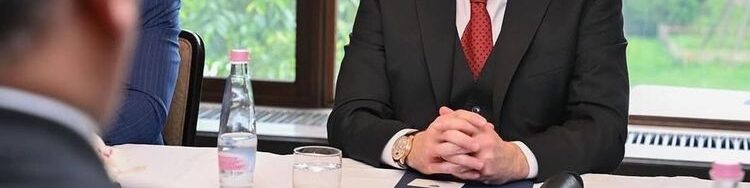 ÁLLAMI PÉNZKISÖPRÉS – Magyar Péter beszólt